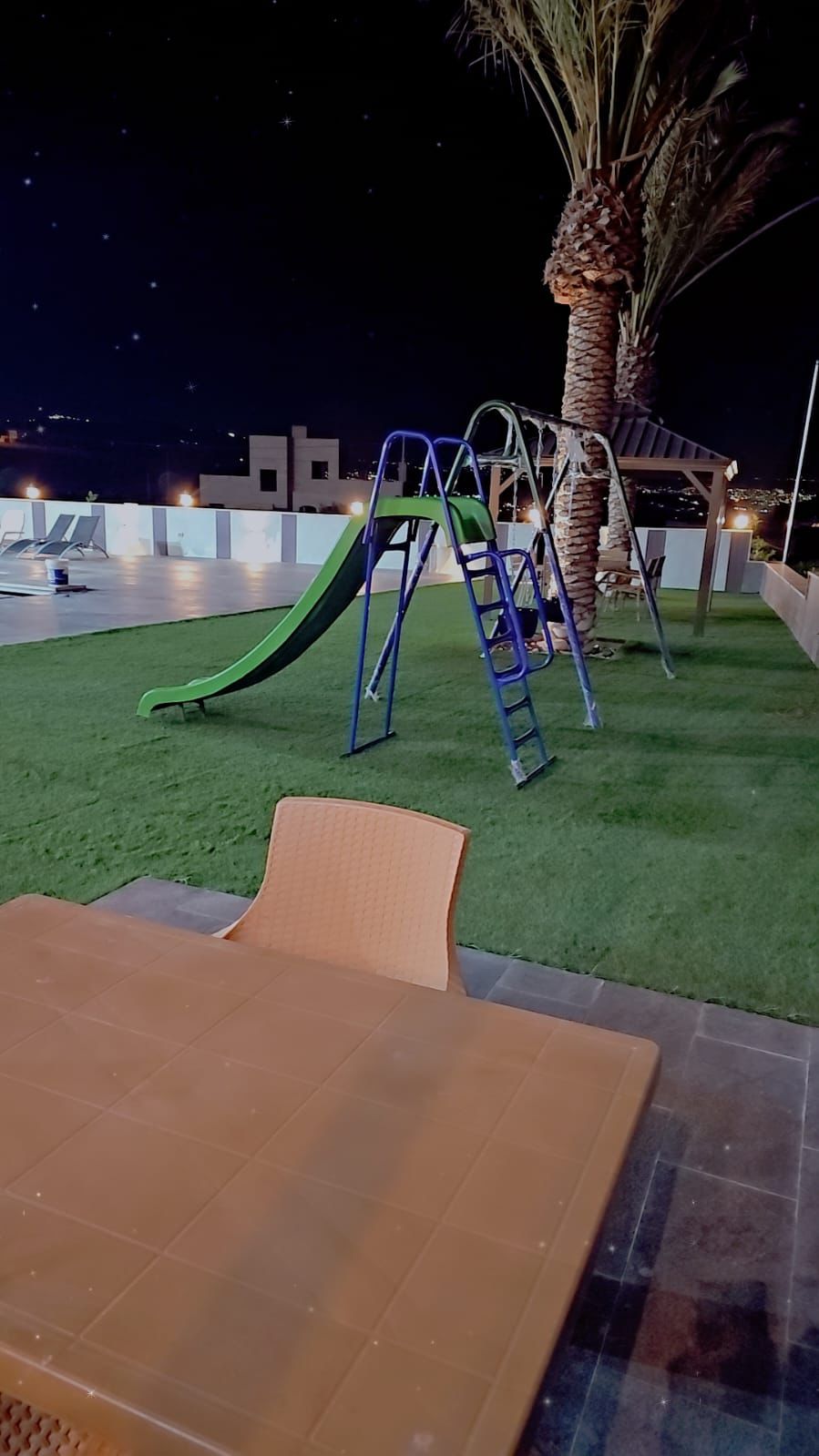 Slide