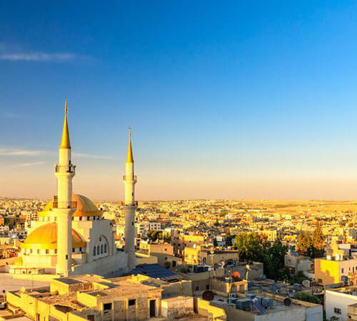 Madaba