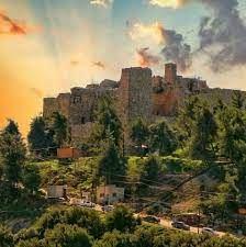 Irbid