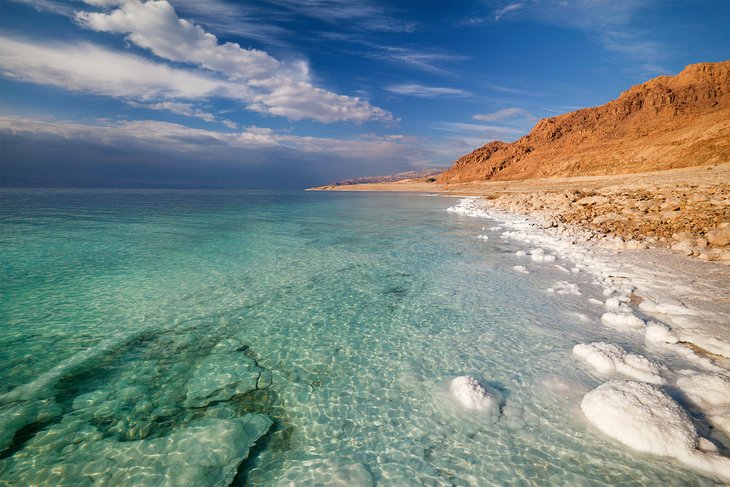 Dead Sea