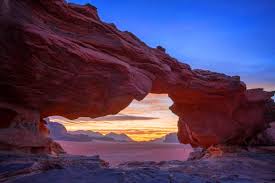Wadi Rum